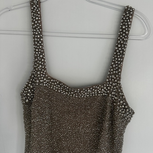 Annie's x Clio Peppiatt Vittoria Dress - Picture 8 of 12